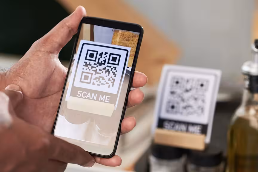 วิธีสร้าง Dynamic QR Code พร้อม Analytics: คู่มือฉบับสมบูรณ์ 2025
